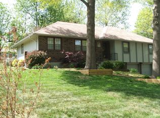 3740 S Fuller Ave, Independence, MO 64052