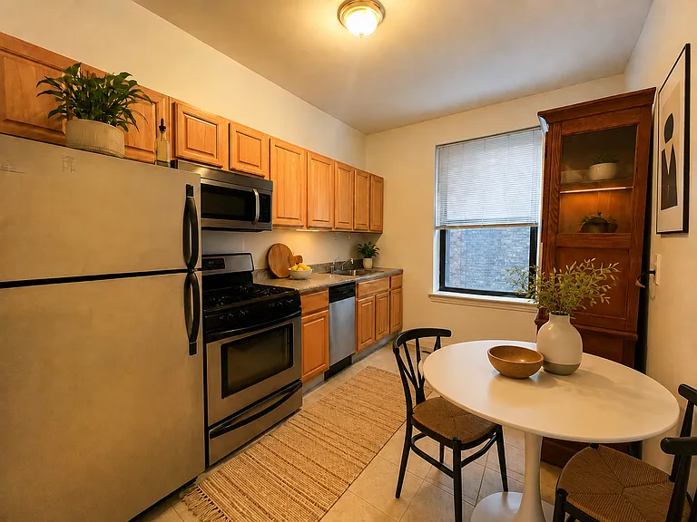 408 W 130th St #21 — Photo 2