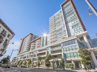 718 Long Bridge St APT 1100, San Francisco, CA 94158