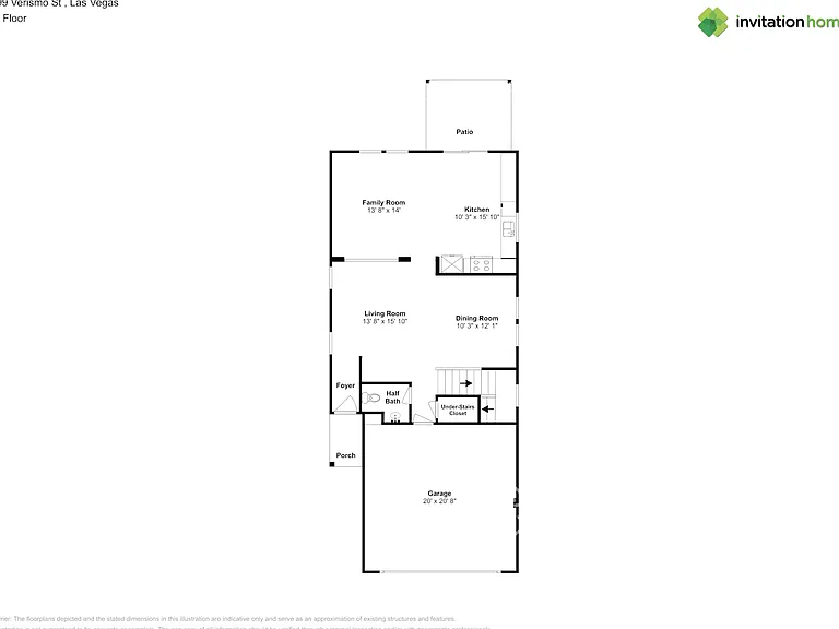 11099 Verismo St — Photo 2