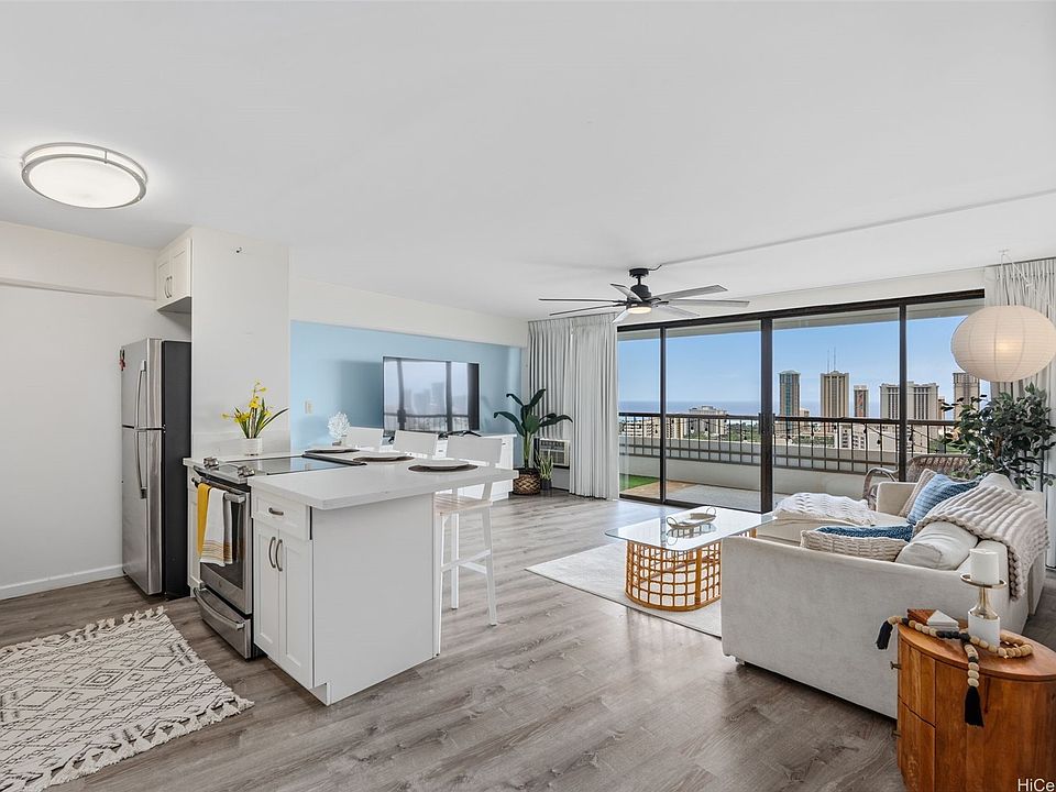 1st image of 2333 Kapiolani Blvd APT 2611
