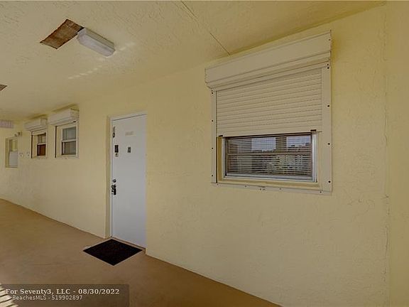 2nd image of 6700 Royal Palm Blvd #307