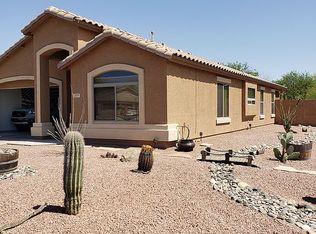 2177 S 160th Dr, Goodyear, AZ 85338