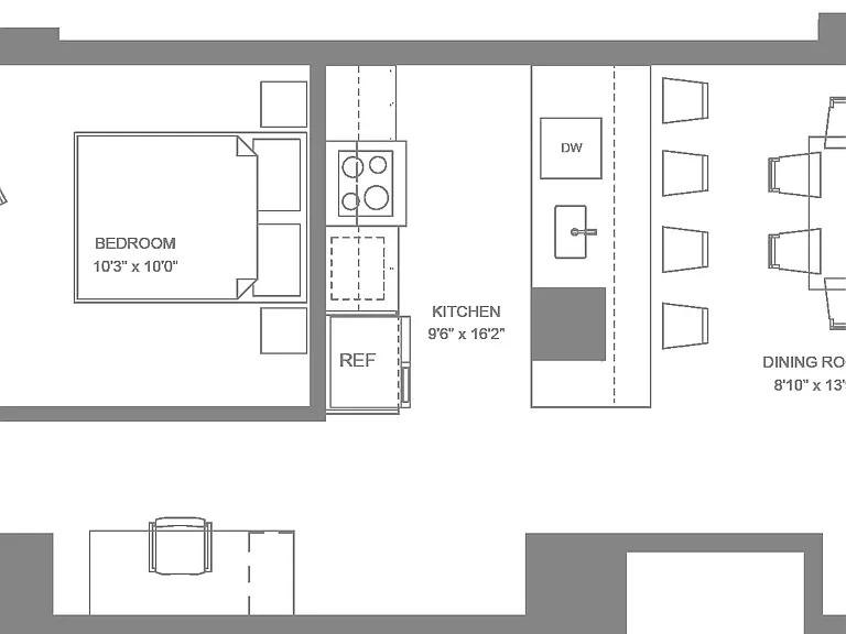 Wacker Place — Photo 23
