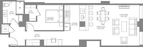 Floor plan 07 Plan