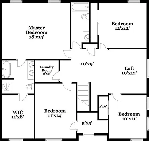 168 Woodcreek Ln — Photo 3