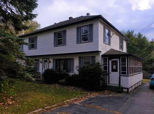 560 Eastern Ave, Augusta, ME 04330