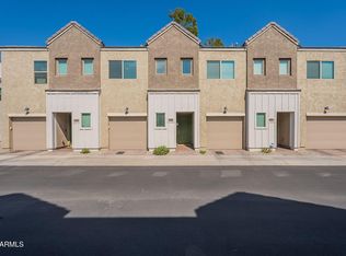 8255 N 22nd Dr, Phoenix, AZ 85021