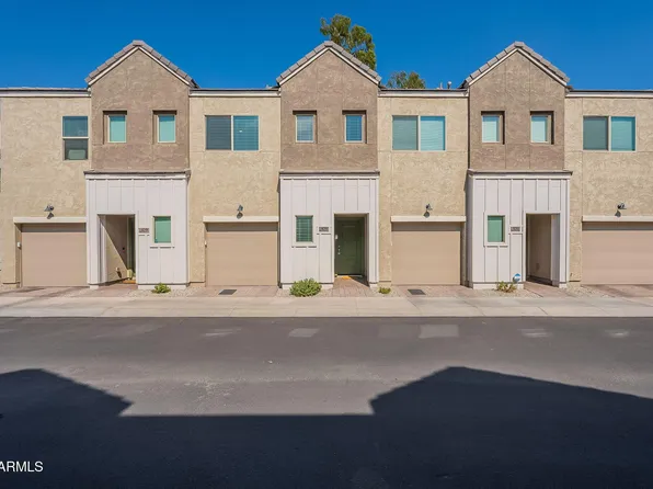 8255 N 22ND Drive, Phoenix, AZ 85021