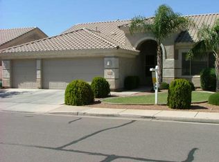 2306 E Toledo Pl, Chandler, AZ 85225