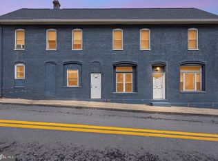 262 Main St, Ridgeley, WV 26753