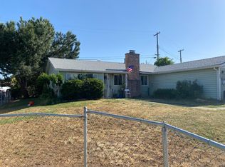 10544 Glenview Way, Rancho Cordova, CA 95670