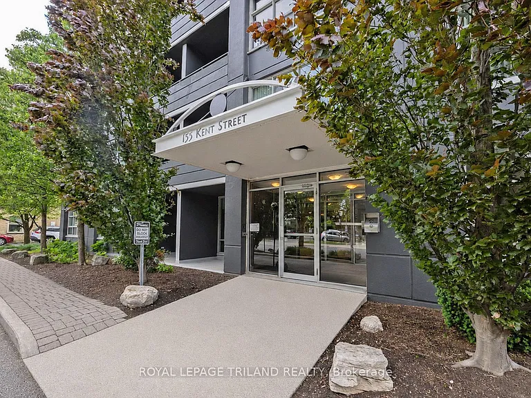 155 Kent St #606 — Photo 3