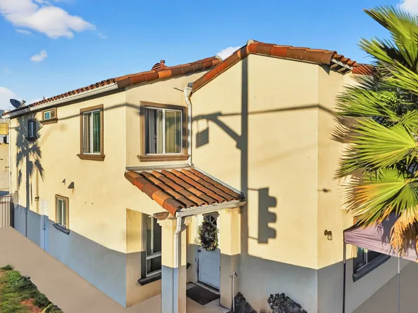 1503 E Gage Ave, Los Angeles, CA 90001