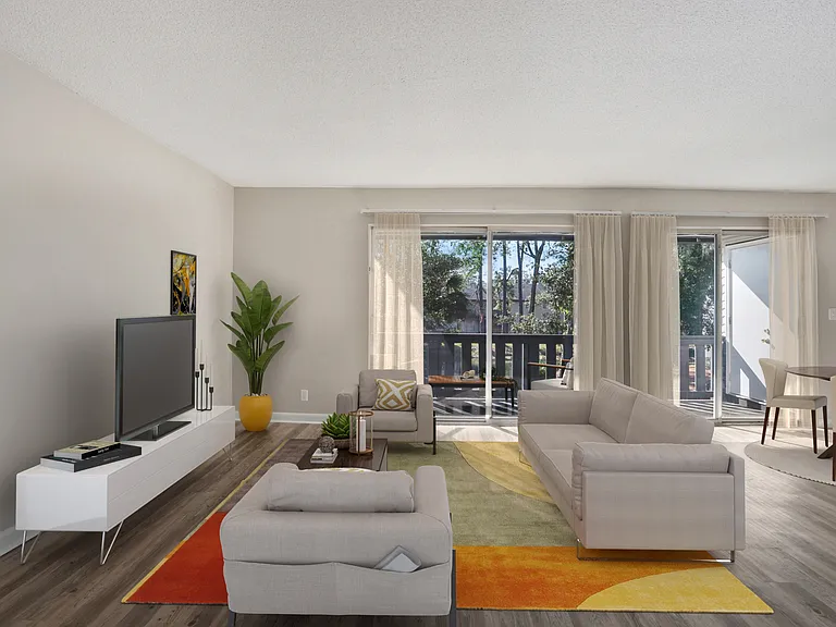 5501 N University Club Blvd — Photo 4