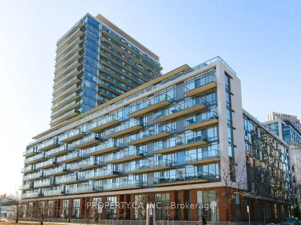 90 Stadium Rd, Toronto, ON