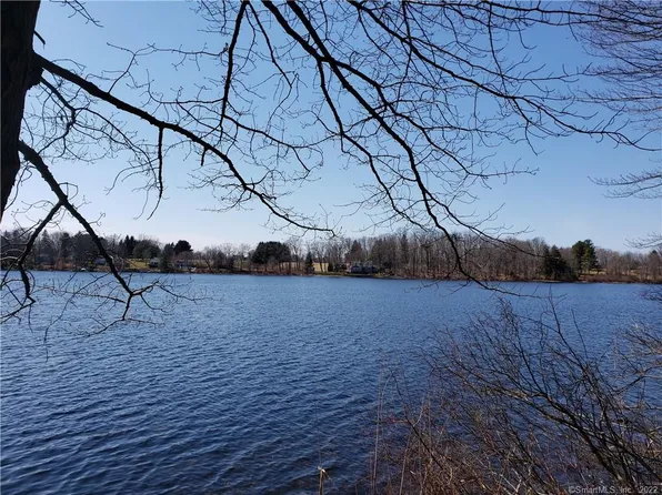 0 Town Hill Road, Goshen, CT 06756