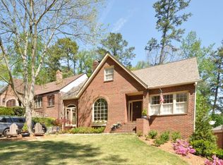 1673 N Pelham Rd NE, Atlanta, GA 30324