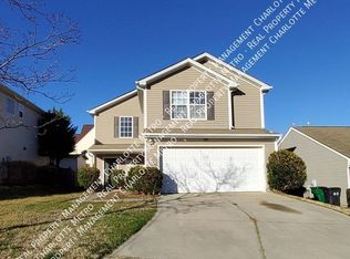 9218 Simonton Dr, Charlotte, NC 28269