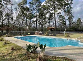 4071 Schifko Rd, Cantonment, FL 32533