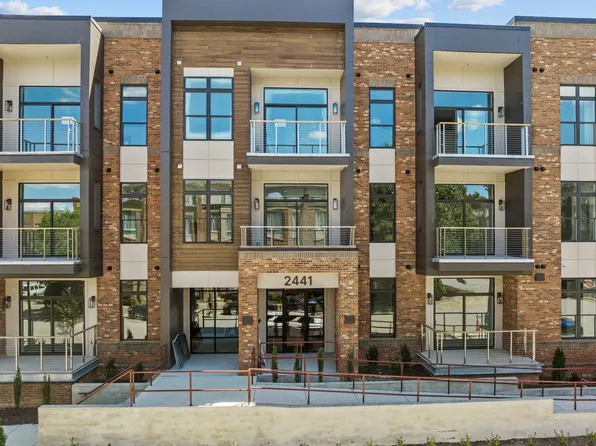 2441 Campus Shore Dr #412, Raleigh, NC 27612