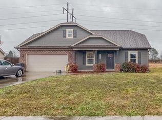 105 Quail Run, La Fayette, GA 30728