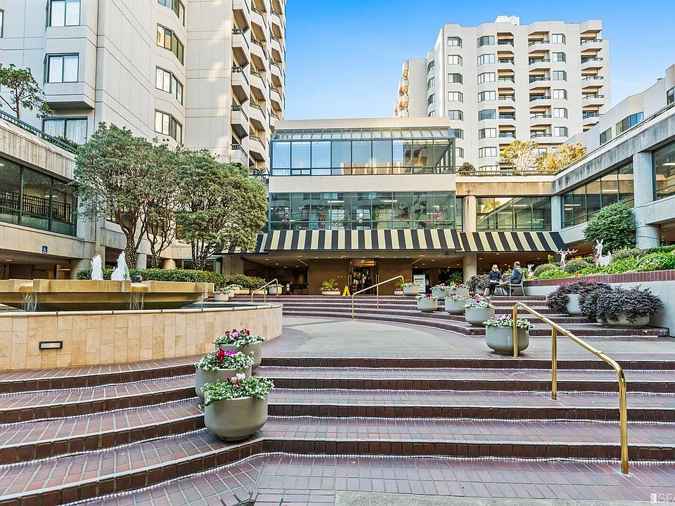 1st image of 601 Van Ness Ave APT 832