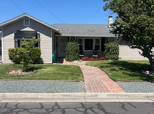 505 Laurel Ave, Oakdale, CA 95361