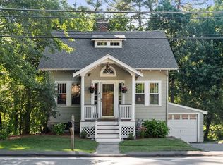 42 Norwood St, Sharon, MA 02067