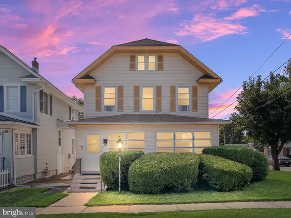 101 Exmore Ave, Wilmington, DE 19805