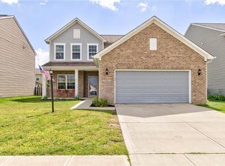 12725 Cold Stream Rd, Noblesville, IN 46060