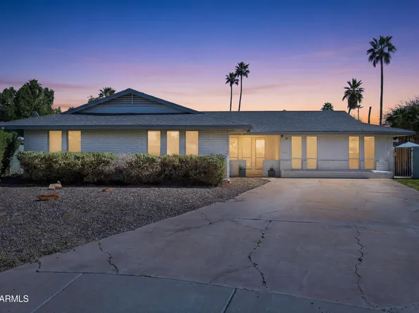 111 S CHOLLA Street, Gilbert, AZ 85233