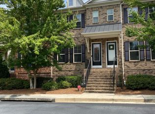 1672 Sabastian Point, Atlanta, GA 30329