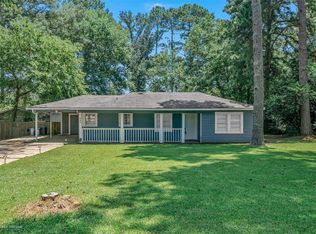 945 Wilton Pl, Shreveport, LA 71107