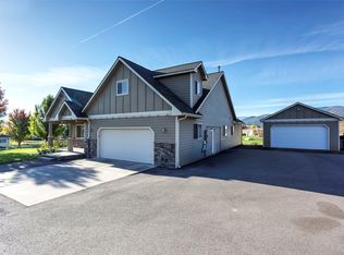 1821 Kootenai Dr, Missoula, MT 59808