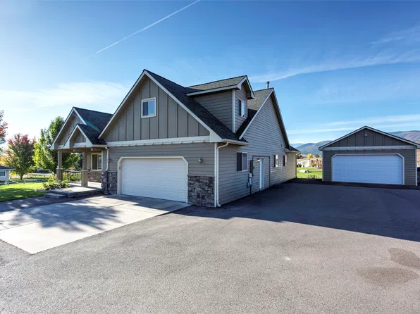 1821 Kootenai Dr, Missoula, MT 59808