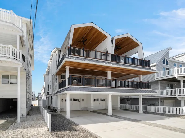 22 81st St E #Sea, Sea Isle City, NJ 08243