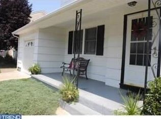 20 Banbury Rd, Hamilton, NJ 08690