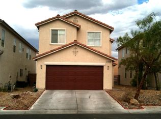 7324 Divine Ridge St, Las Vegas, NV 89139