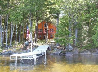 127 Richards Ln, Abbot, ME 04406