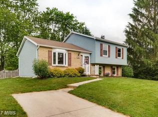 810 Uniontown Rd, Westminster, MD 21158