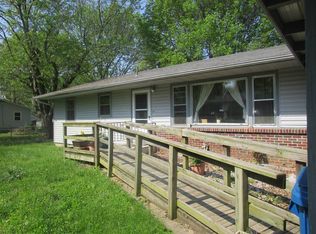 105 N Melody Ln, Marionville, MO 65705