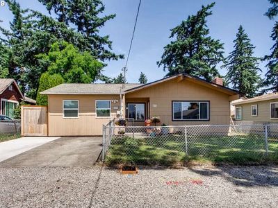 7115 SE Hazel St, Portland, OR, 97206