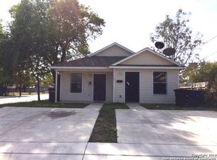 1438 Lamar St, San Antonio, TX 78202