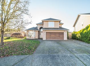 6874 SW Glenwood Ct, Wilsonville, OR 97070