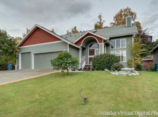 6731 Howard Ave, Anchorage, AK 99504