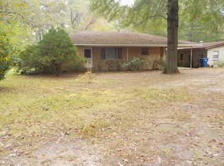 602 Mount Union Rd, El Dorado, AR 71730