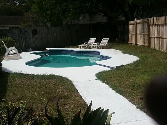 2nd image of 7904 W White Water Ct