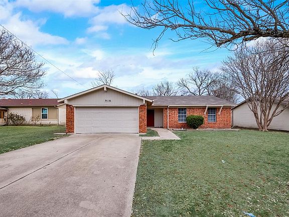 2nd image of 916 Embassy Dr