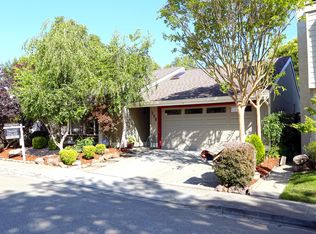 158 Meadowood Cir, San Ramon, CA 94583